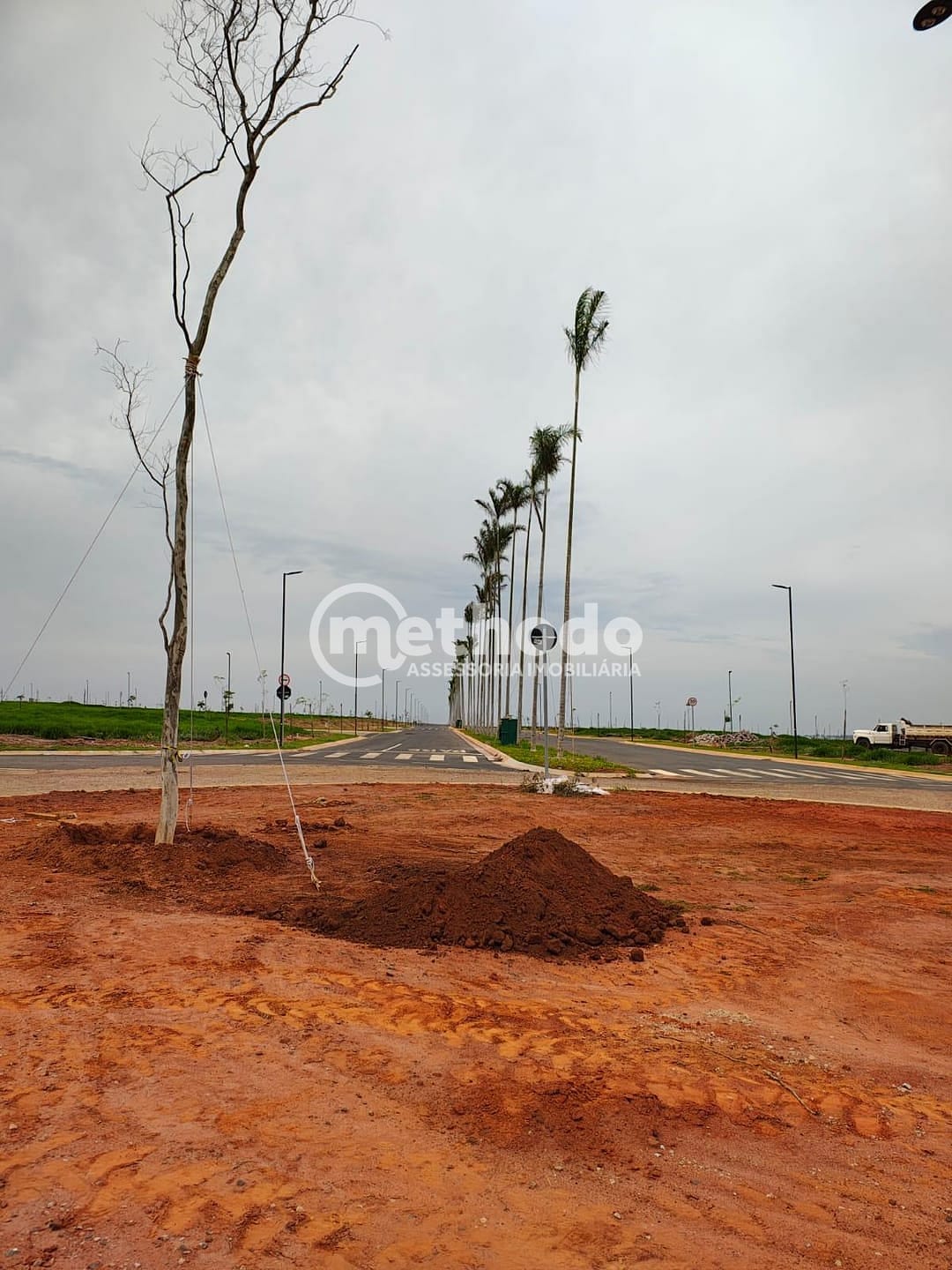 Terreno, 250 m² - Foto 3