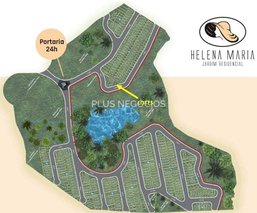 Terreno, 318 m² - Foto 29