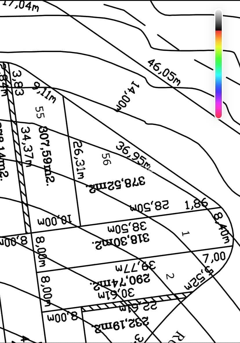 Terreno, 318 m² - Foto 32