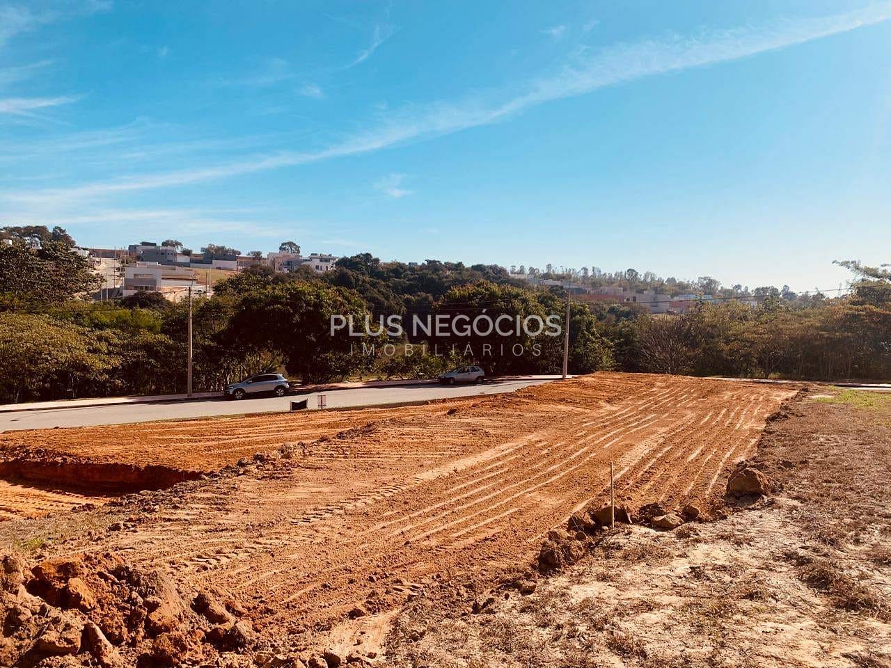 Terreno, 318 m² - Foto 1