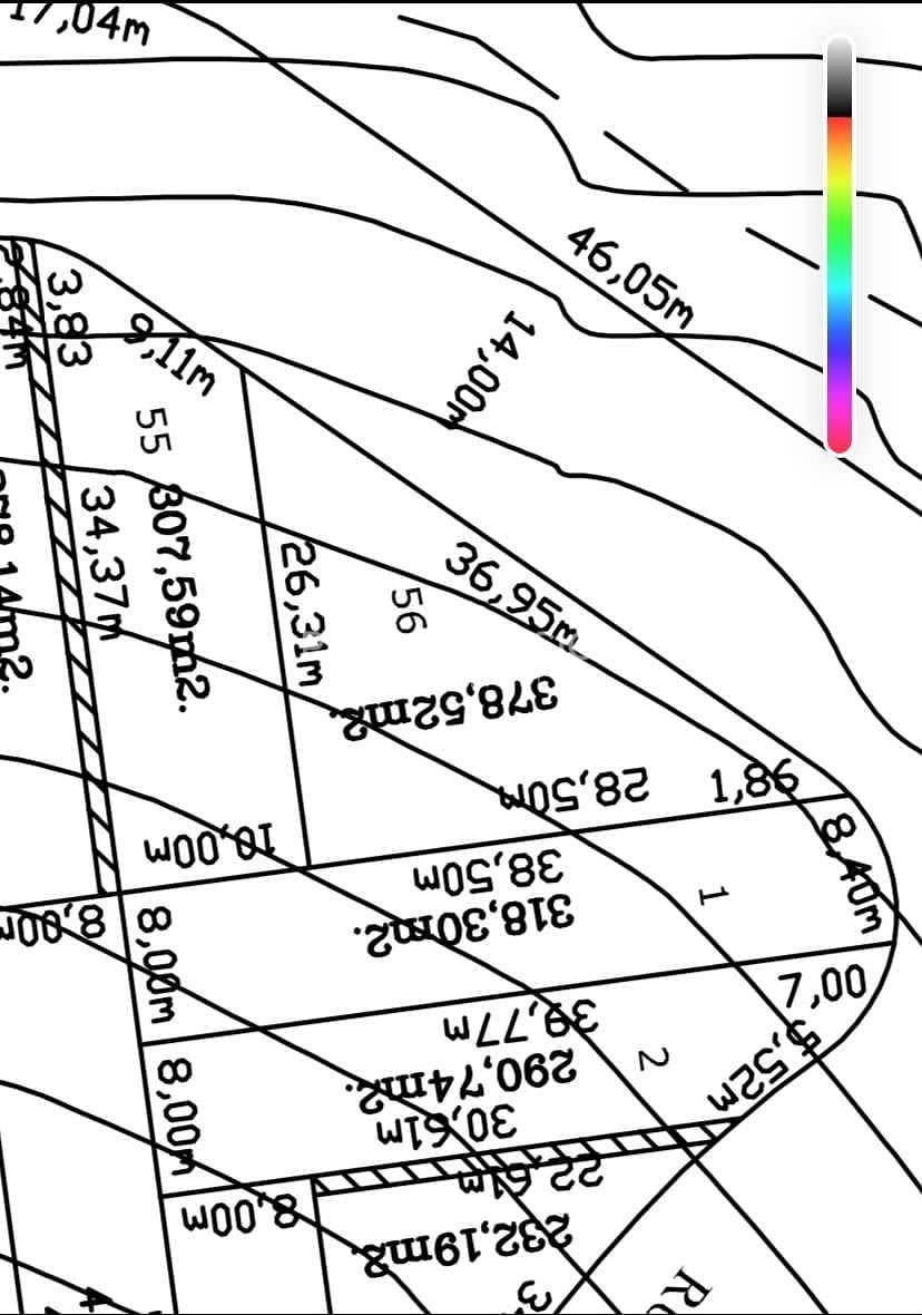 Terreno, 318 m² - Foto 33