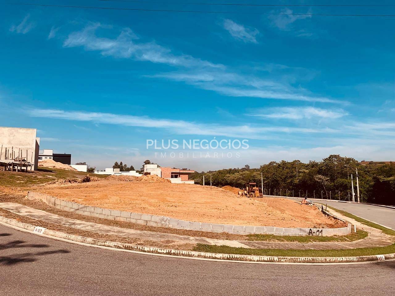 Terreno, 318 m² - Foto 4