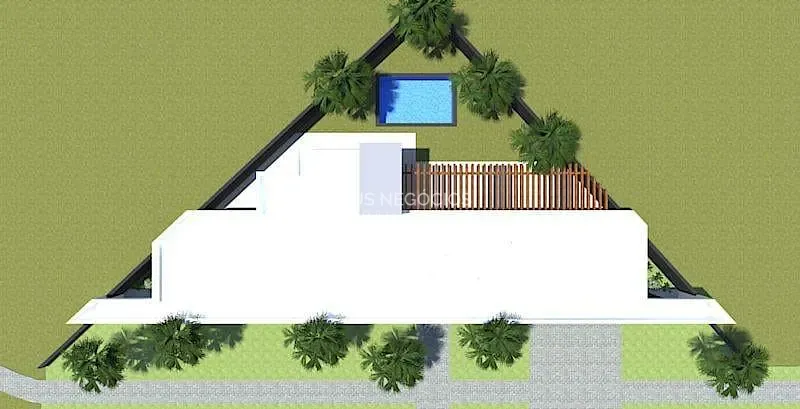 Terreno, 318 m² - Foto 22