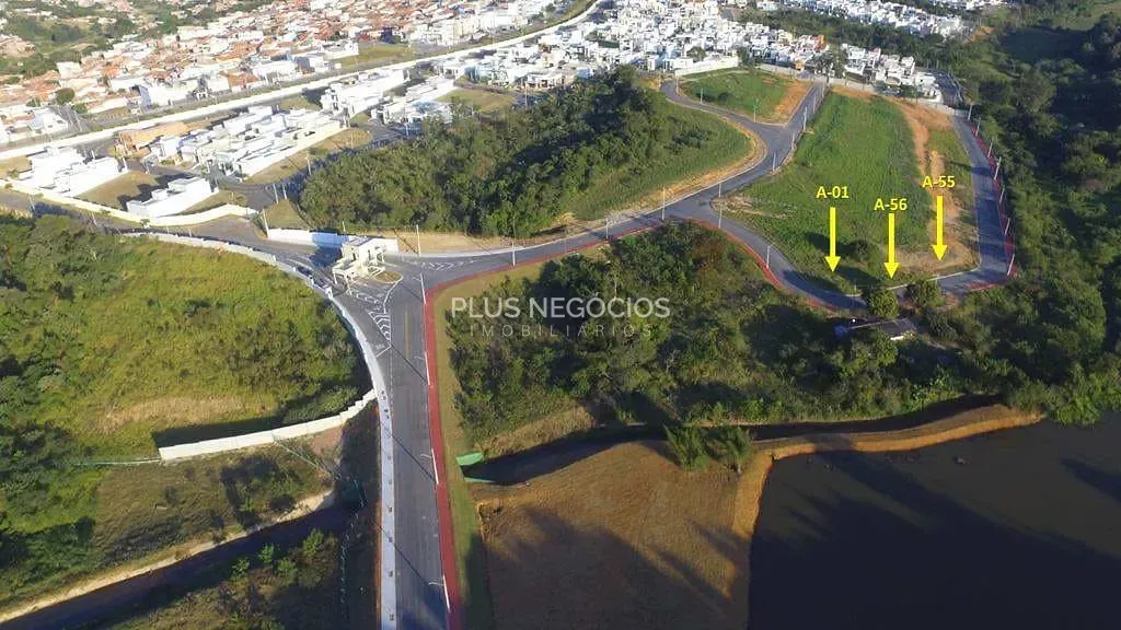 Terreno, 318 m² - Foto 6