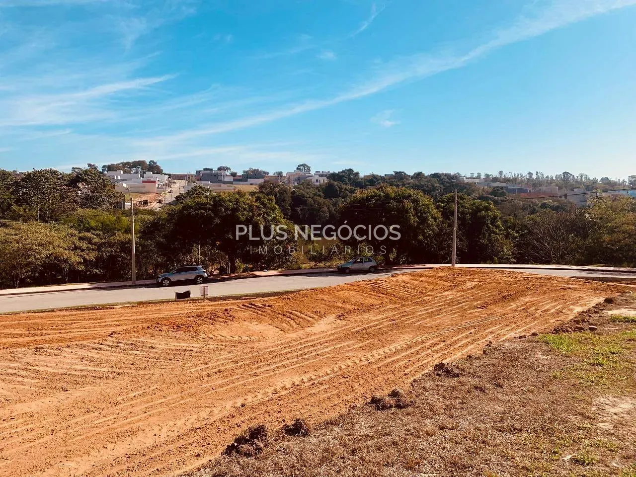 Terreno, 318 m² - Foto 3
