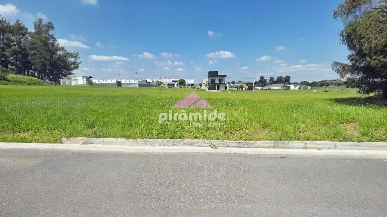 Terreno, 250 m² - Foto 1