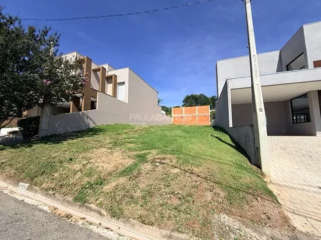 Terreno com 300m², à venda, no bairro Brigadeiro Tobias em Sorocaba