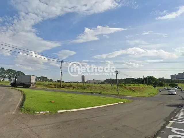 Terreno com 94896m², à venda, no bairro Chácara Monte Alegre em Sumaré