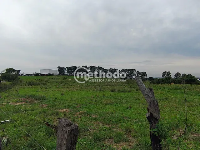 Terreno com 94896m², à venda, no bairro Chácara Monte Alegre em Sumaré