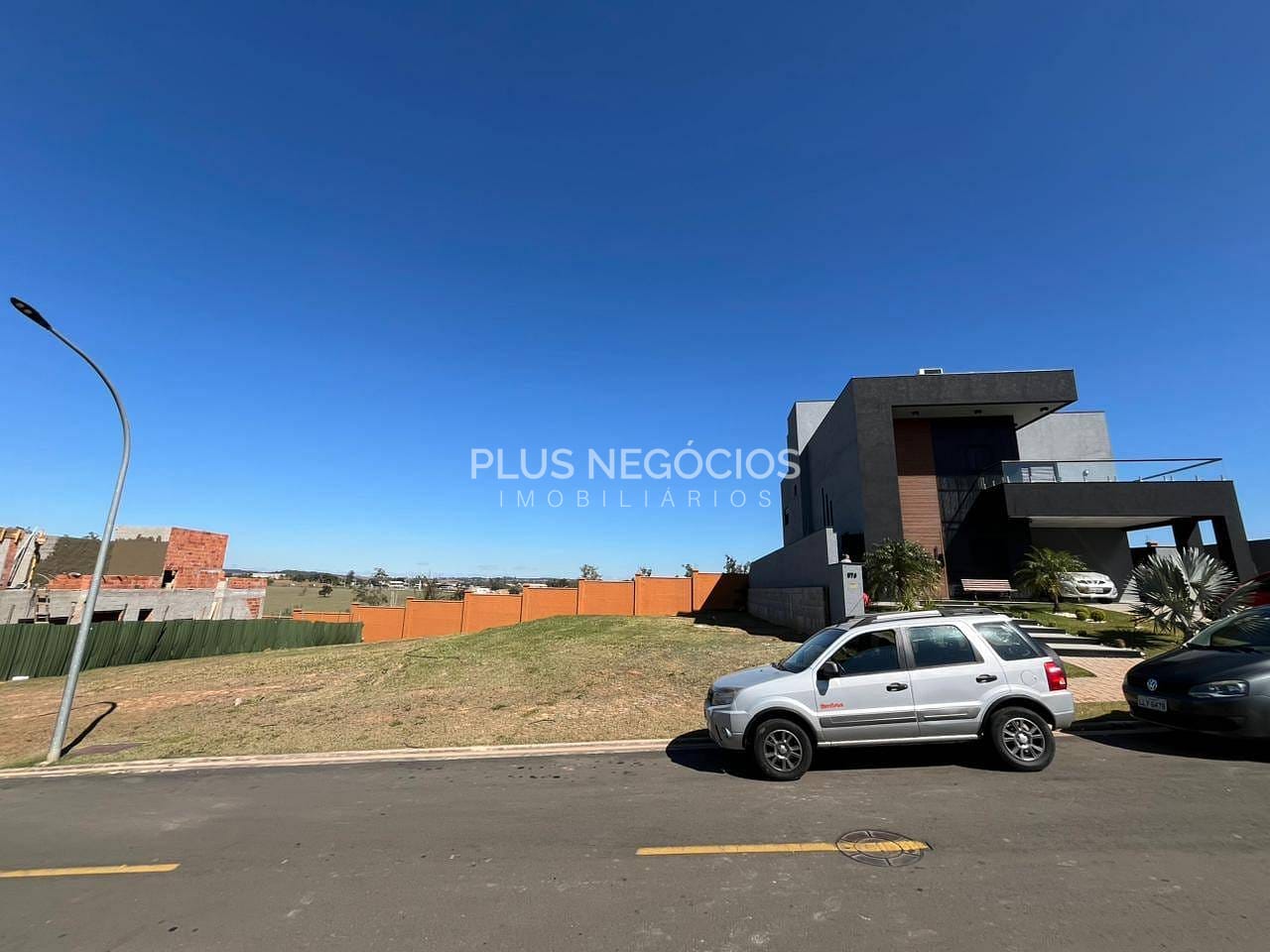 Terreno à venda, 458m² - Foto 4