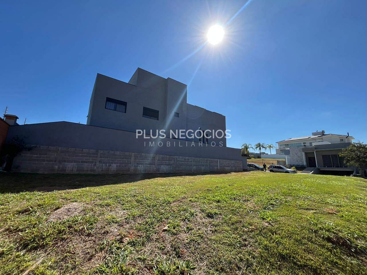 Terreno à venda, 458m² - Foto 7