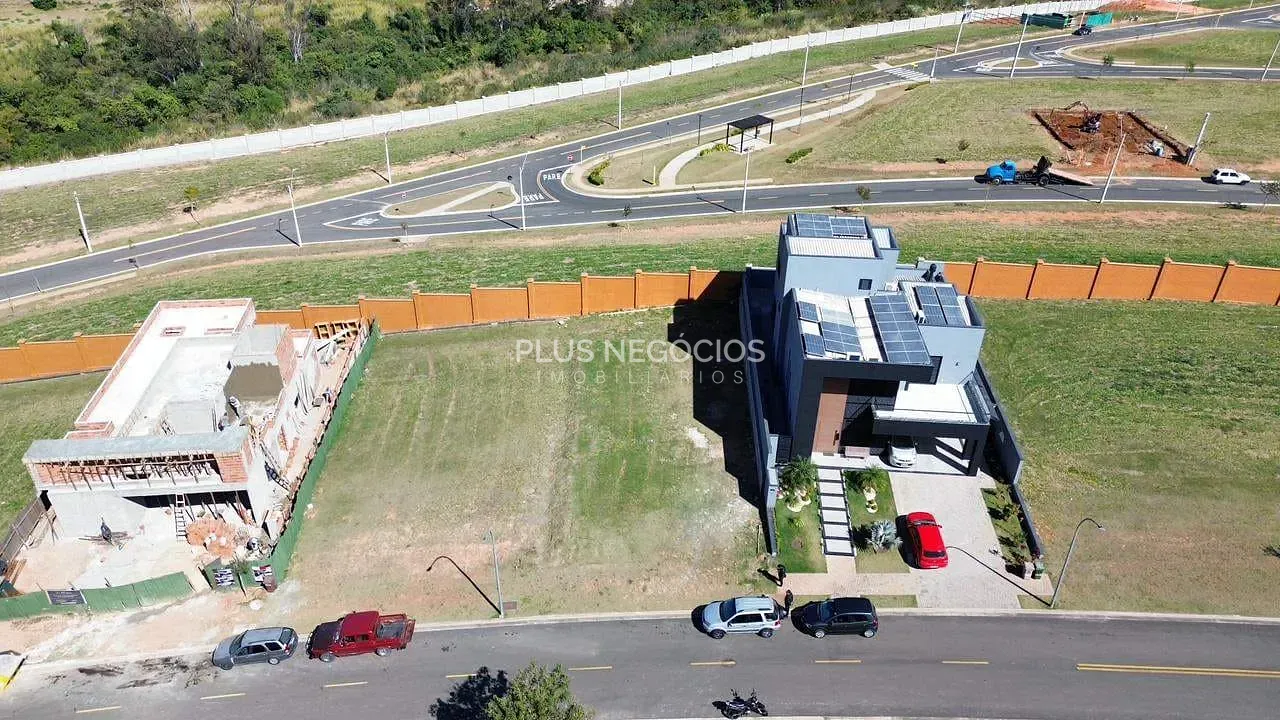 Terreno, 458 m² - Foto 3