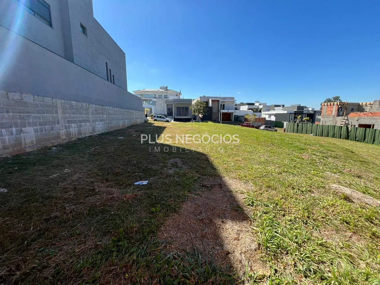Terreno, 458 m² - Foto 9