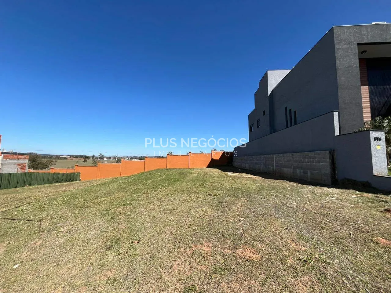 Terreno, 458 m² - Foto 8