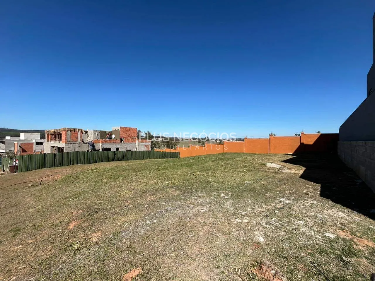 Terreno, 458 m² - Foto 6