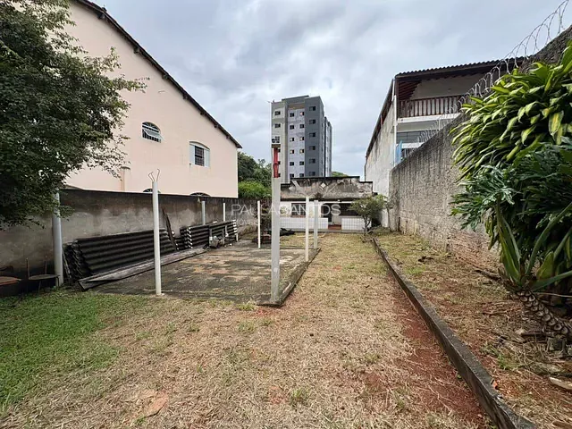 Terreno com 600m², à venda, no bairro Vila Angélica em Sorocaba