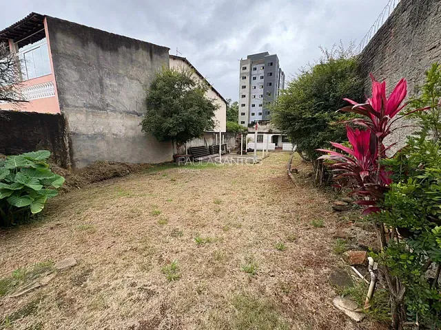 Terreno com 600m², à venda, no bairro Vila Angélica em Sorocaba