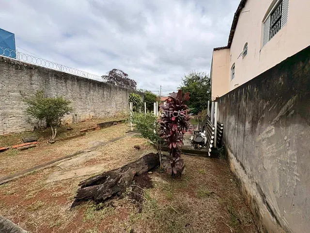 Terreno com 600m², à venda, no bairro Vila Angélica em Sorocaba