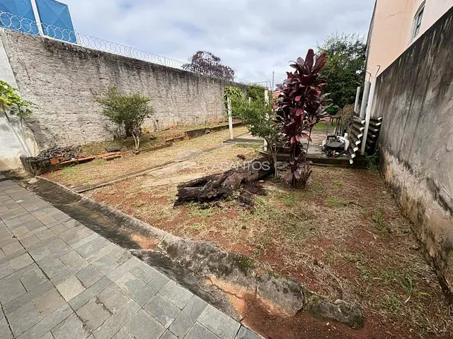 Terreno com 600m², à venda, no bairro Vila Angélica em Sorocaba