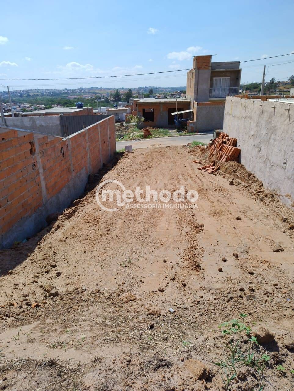 Terreno, 126 m² - Foto 3