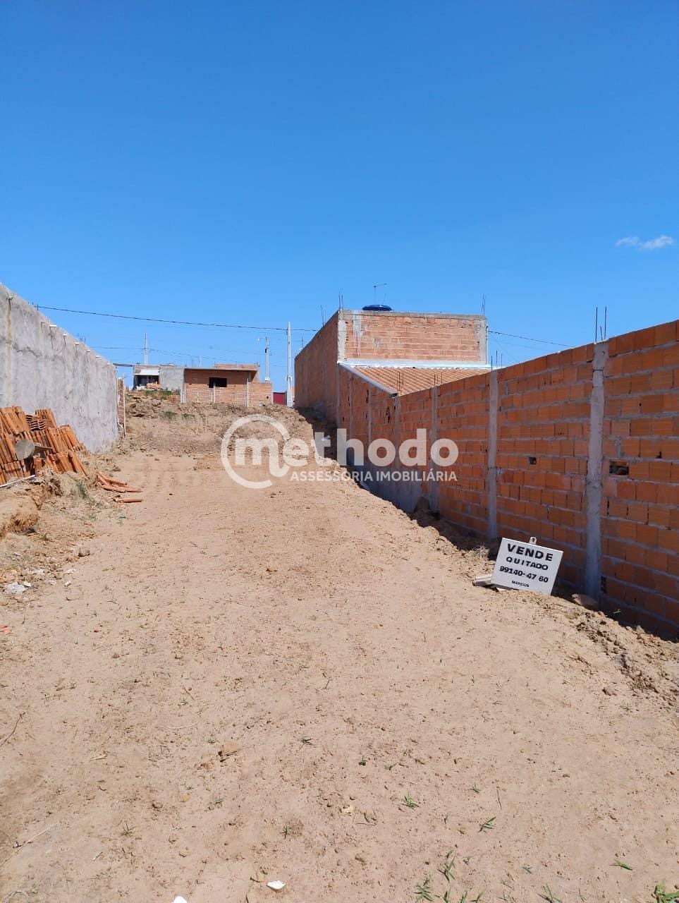 Terreno, 126 m² - Foto 7