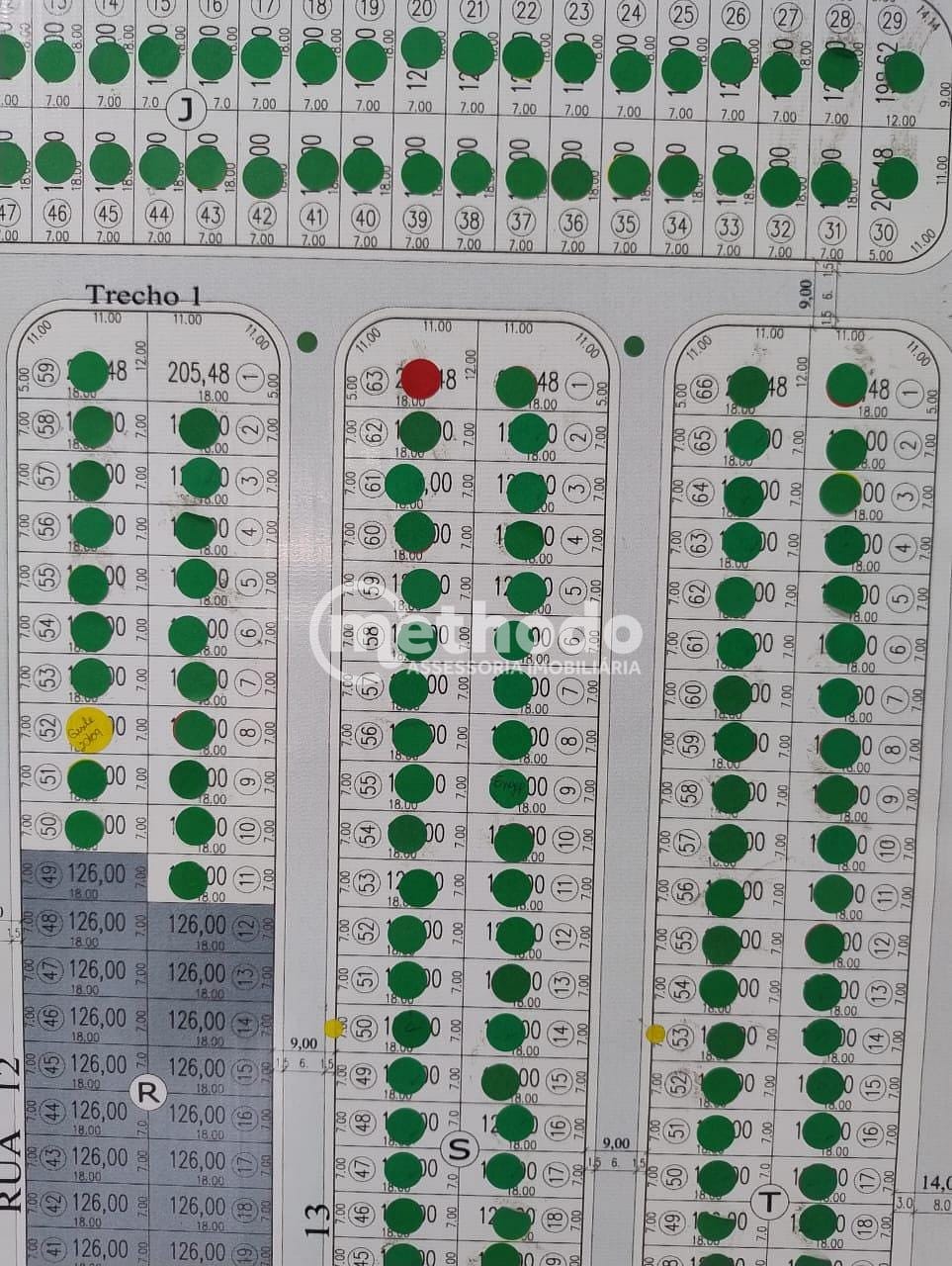 Terreno, 126 m² - Foto 6