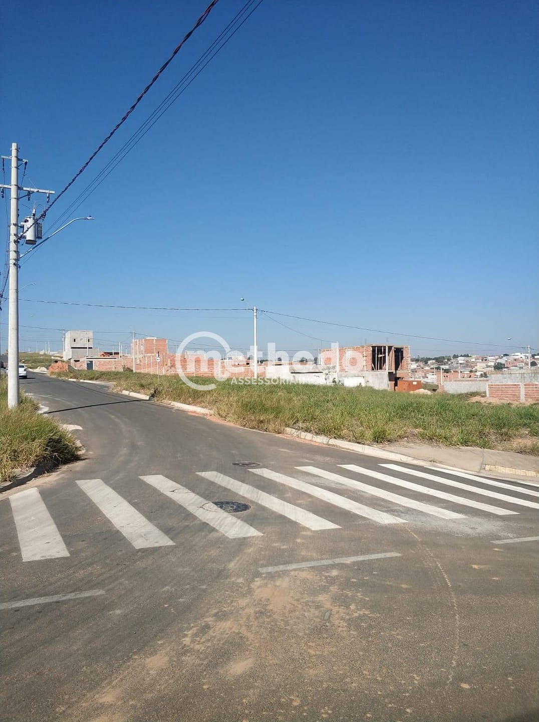 Terreno, 126 m² - Foto 1