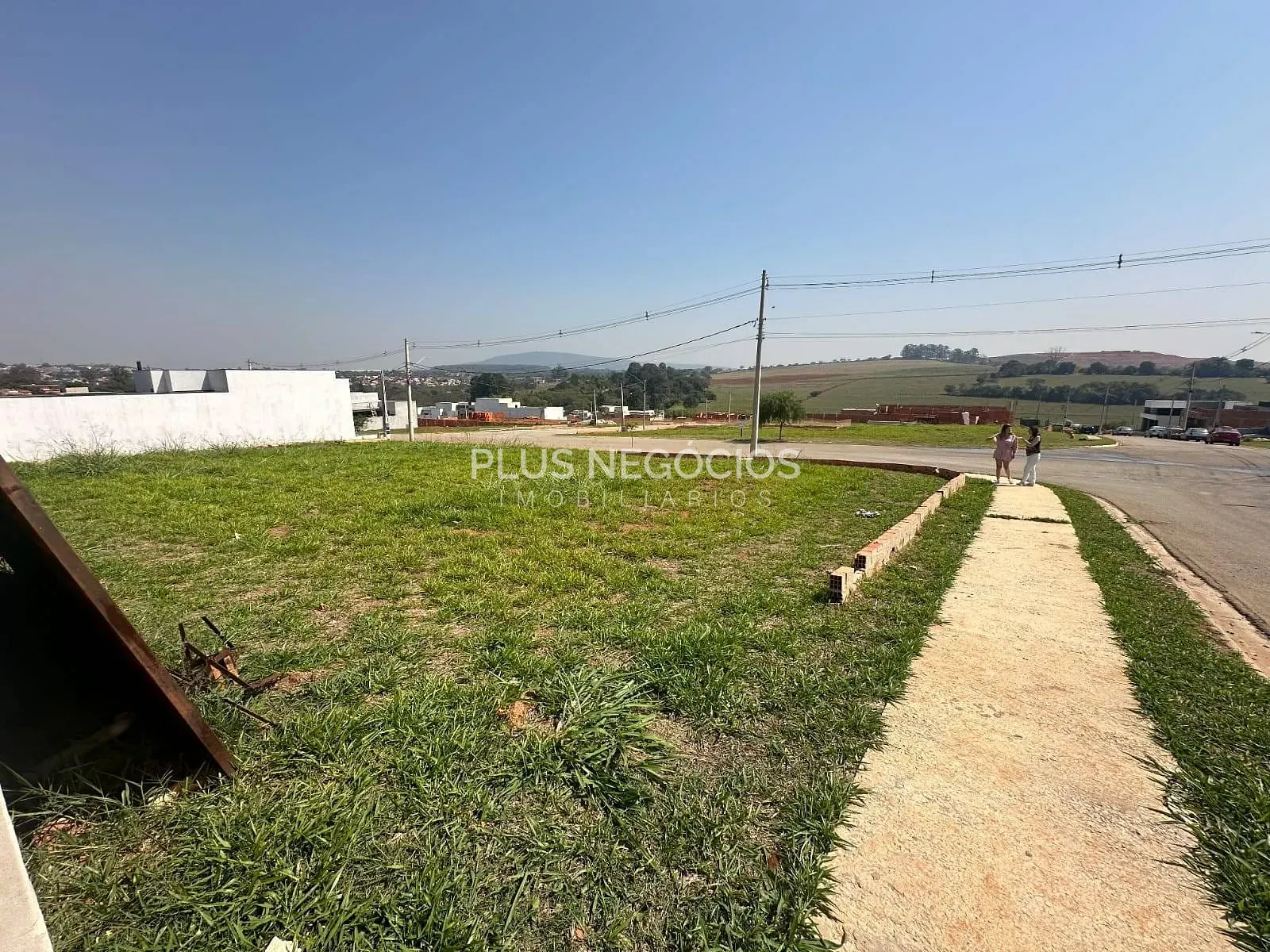 Terreno, 216 m² - Foto 2
