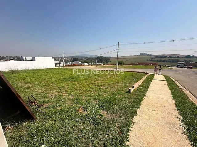 Terreno com 216m², à venda, no bairro Jardim Novo Horizonte em Sorocaba