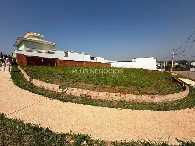 Terreno com 216m², à venda, no bairro Jardim Novo Horizonte em Sorocaba
