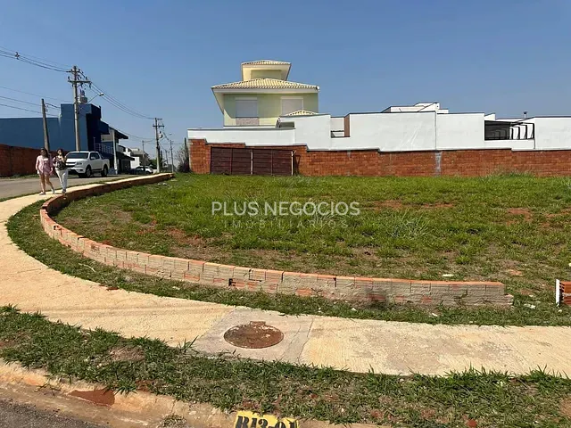 Terreno com 216m², à venda, no bairro Jardim Novo Horizonte em Sorocaba
