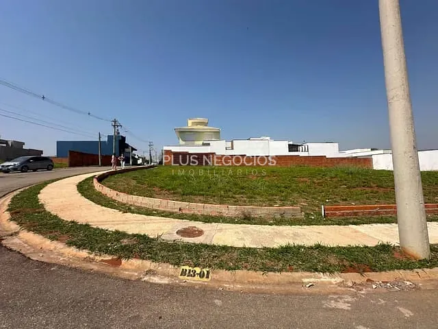 Terreno com 216m², à venda, no bairro Jardim Novo Horizonte em Sorocaba