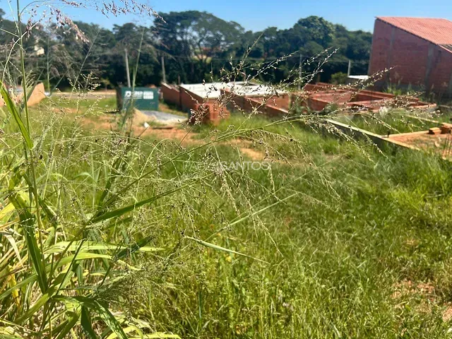 Terreno com 200m², à venda, no bairro Loteamento Parque Santa Cristina em Sorocaba