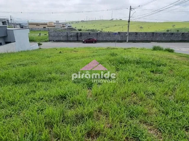 Terreno com 330m², à venda, no bairro Parque Residencial Maria Elmira em Caçapava