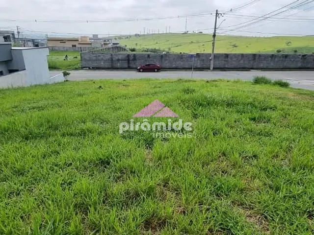 Terreno com 330m², à venda, no bairro Parque Residencial Maria Elmira em Caçapava