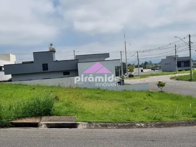 Terreno com 330m², à venda, no bairro Parque Residencial Maria Elmira em Caçapava