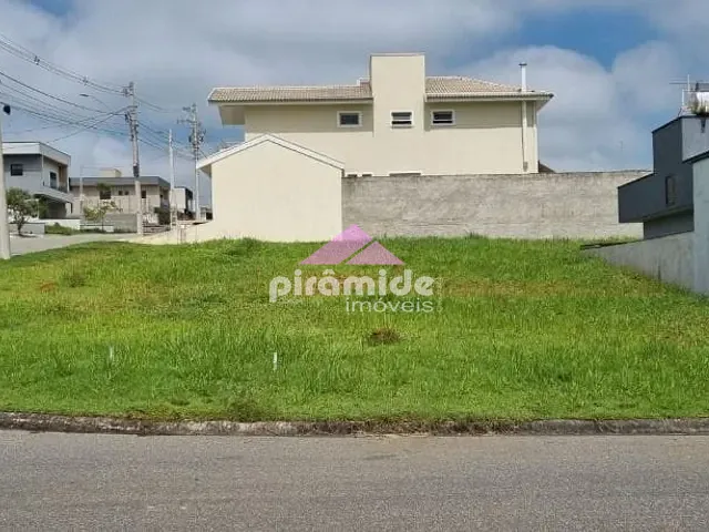 Terreno com 330m², à venda, no bairro Parque Residencial Maria Elmira em Caçapava