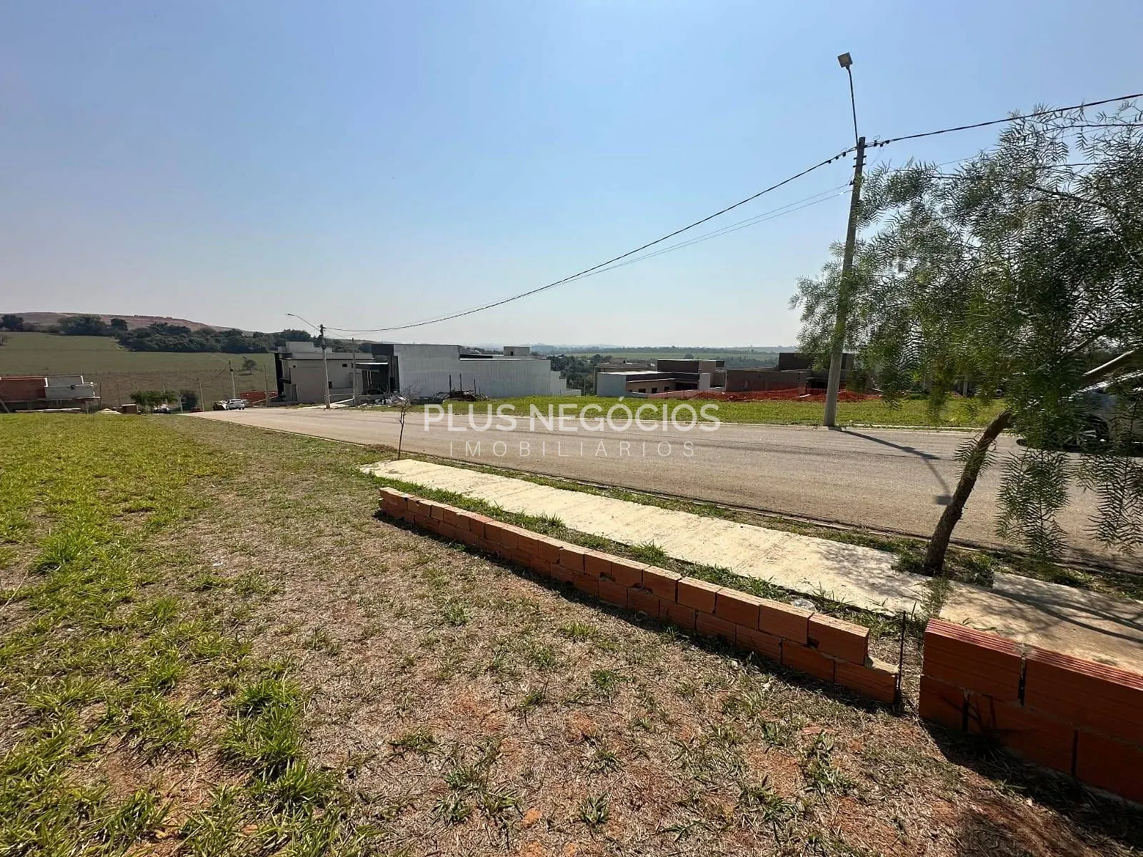 Terreno, 259 m² - Foto 1