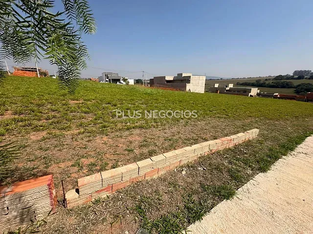 Terreno com 259m², à venda, no bairro Jardim Novo Horizonte em Sorocaba