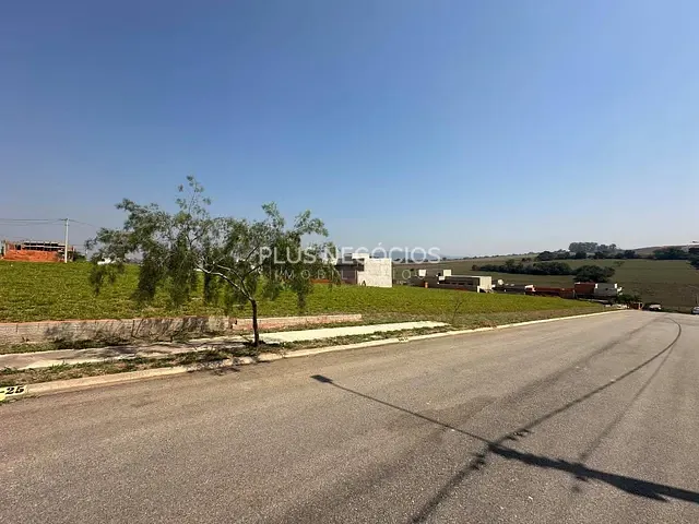 Terreno com 259m², à venda, no bairro Jardim Novo Horizonte em Sorocaba