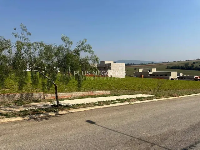 Terreno com 259m², à venda, no bairro Jardim Novo Horizonte em Sorocaba