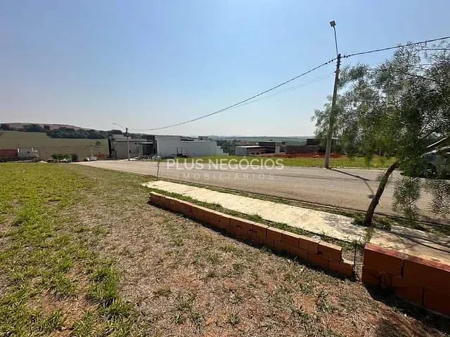Terreno com 259m², à venda, no bairro Jardim Novo Horizonte em Sorocaba