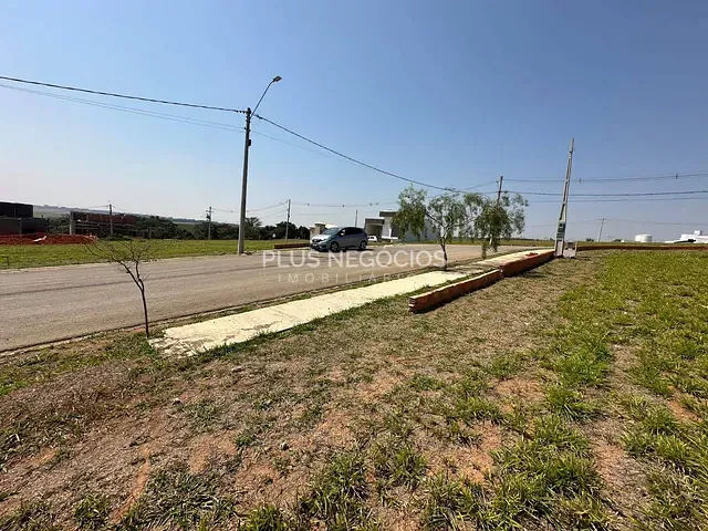 Terreno com 259m², à venda, no bairro Jardim Novo Horizonte em Sorocaba