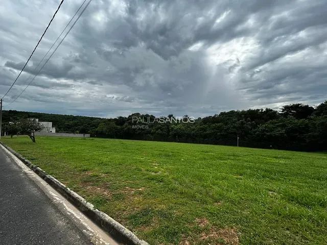 Terreno com 1000m², à venda, no bairro Bairro Lago Azul em Araçoiaba da Serra
