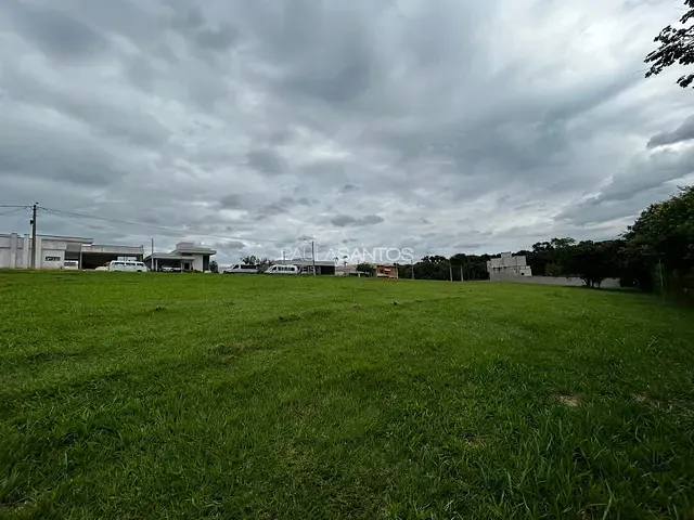 Terreno com 1000m², à venda, no bairro Bairro Lago Azul em Araçoiaba da Serra