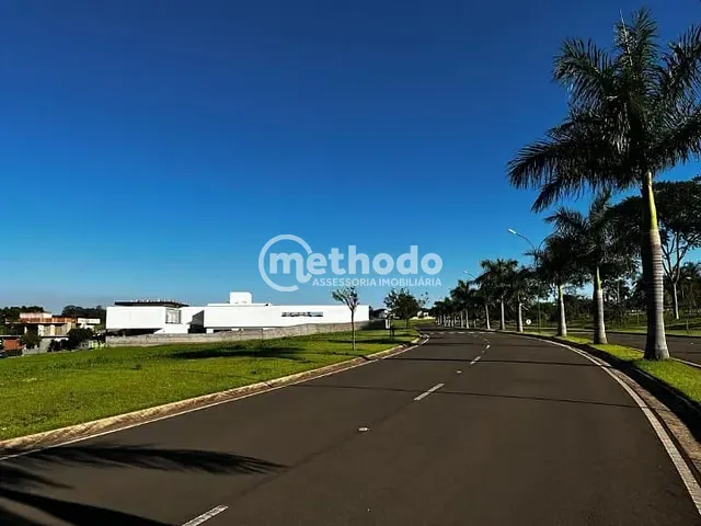 Terreno com 1300m², à venda, no bairro Residencial Haras Patente em Jaguariúna