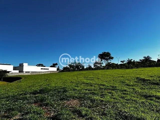 Terreno com 1300m², à venda, no bairro Residencial Haras Patente em Jaguariúna