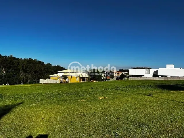 Terreno com 1300m², à venda, no bairro Residencial Haras Patente em Jaguariúna
