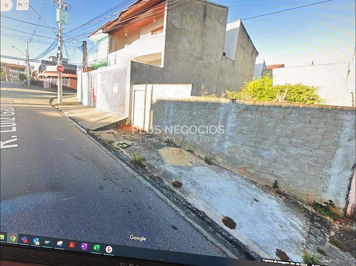 Terreno, 200 m² - Foto 1