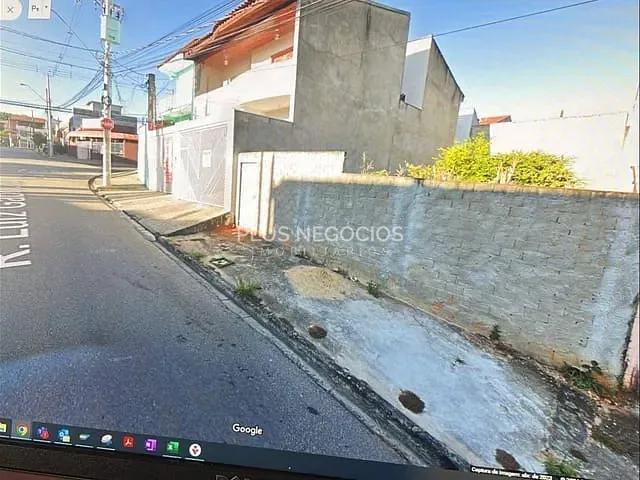 Terreno com 200m², à venda, no bairro Wanel Ville em Sorocaba